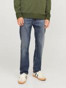 NU 20% KORTING: Jack & Jones Regular fit jeans JJICLARK JJVINTAGE CB 0...