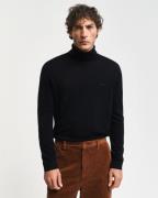 NU 20% KORTING: Gant Coltrui EXTRAFINE MERINO WOOL TURTLENECK