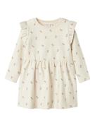 NU 20% KORTING: Name It Shirtjurk NMFONULLA LS DRESS