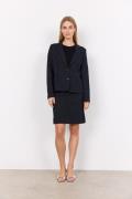 NU 20% KORTING: soyaconcept Korte blazer SC-ISOBEL 1