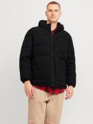 NU 20% KORTING: Jack & Jones PlusSize Outdoorjack JJEOTTO PUFFER JACKE...