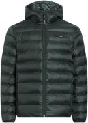 NU 20% KORTING: Calvin Klein Outdoorjack RECYCLED HOODED PUFFER JACKET