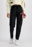 Alpha Industries Joggingbroek Alpha Industries Women - Pants Bow Jogge...