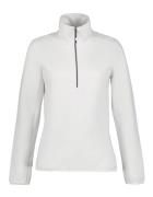 NU 20% KORTING: Icepeak Fleecejack 1/2 Zip EVANSDALE