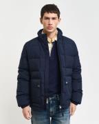 NU 20% KORTING: Gant Gewatteerde jas MID DOWN JACKET