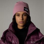 NU 20% KORTING: The North Face Beanie DOCK WORKER RECYCLED BEANIE