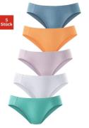 NU 20% KORTING: Petite fleur Bikinibroekje zachte piquékwaliteit (Set ...