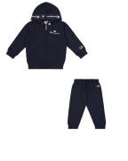 NU 20% KORTING: Champion Joggingpak Hooded Full Zip Suit