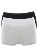 H.I.S Boxershort elastische katoenkwaliteit (Set van 3)