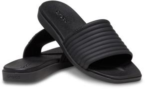 Crocs Slippers Miami Slide Sandaal, badslippers, slippers met kleine s...