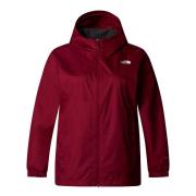 The North Face Functioneel jack QUEST PLUS JACKET winddicht, waterdich...