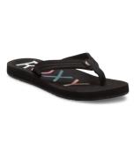 NU 20% KORTING: Roxy Teenslippers VISTA IV