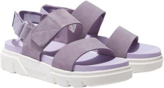 NU 20% KORTING: Timberland Sandalen GREYFIELD SANDAL BACKSTRAP SANDAL