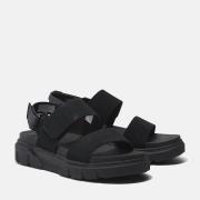 NU 20% KORTING: Timberland Sandalen GREYFIELD SANDAL BACKSTRAP SANDAL