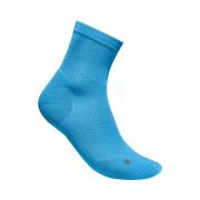 NU 20% KORTING: Bauerfeind Runningsokken Run Ultralight Mid Cut Socks