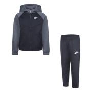 NU 20% KORTING: Nike Sportswear Trainingspak LIFESTYLE ESSENTIALS FZ S...