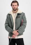 NU 20% KORTING: Alpha Industries Bomberjack B15-3 TT