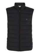 Calvin Klein Bodywarmer ULTRA LIGHT PADDED VEST