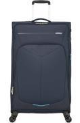 NU 20% KORTING: American Tourister® Zachte bagage trolley SUMMERFUNK, ...