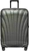 NU 20% KORTING: Samsonite Hardshell-trolley C-LITE 75