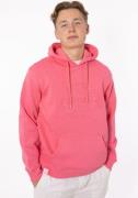 NU 20% KORTING: Zwillingsherz Hoodie "Heimat 2014" heren