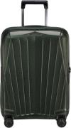 NU 20% KORTING: Samsonite Hardshell-trolley MAJOR-LITE, climbing ivy, ...