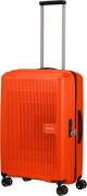 American Tourister® Hardshell-trolley AEROSTEP, 67 cm, met volumevergr...