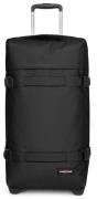 NU 20% KORTING: Eastpak Zachte bagage trolley TRANSIT'R M