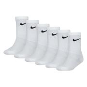 NU 20% KORTING: Nike Sportswear Tennissokken NHN NIKE PACK CREW (6 paa...