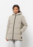 NU 20% KORTING: Jack Wolfskin Functioneel jack KAROLINGER LONG JKT W