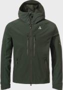 NU 20% KORTING: Schöffel Outdoorjack Softshell-jas Matrei M