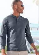 NU 20% KORTING: John Devin Poloshirt Met opstaande kraag Regular-Fit, ...