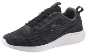 NU 20% KORTING: Skechers Slip-on sneakers Bounder Slipper, zomerschoen...