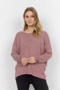 NU 20% KORTING: soyaconcept Shirt met ronde hals SC-BIARA 1 comfortabe...