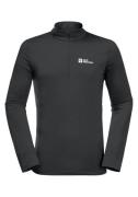 Jack Wolfskin Trui met staande kraag SKY THERMAL HZ M