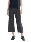 NU 20% KORTING: Tom Tailor Culotte met ruitpatroon