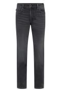 Joop Jeans Straight jeans Mitch in five-pocketsstijl