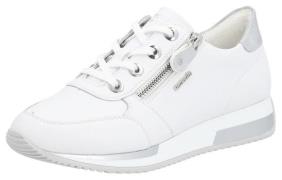 NU 20% KORTING: Remonte Sneakers met sleehak , vrijetijdsschoen, lage ...