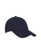 NU 20% KORTING: Tommy Hilfiger Baseball pet TH NAVAL CAP met geborduur...