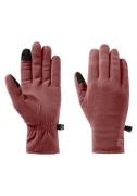 NU 20% KORTING: Jack Wolfskin Fleece-handschoenen REAL STUFF GLOVE