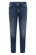 Joop Jeans Straight jeans in five-pocketsstijl