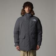 NU 20% KORTING: The North Face Functionele parka met geborduurd logo