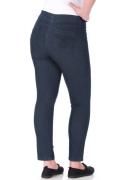 NU 20% KORTING: KjBRAND Jeggings Jenny aangenaam zachte dwars-stretch ...