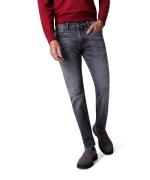 NU 20% KORTING: Pierre Cardin 5-pocket jeans PC-Lyon met lichte fadeou...