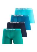 NU 20% KORTING: Bench. Boxershort Heren boxershorts met langere beenle...