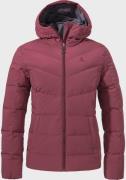 Schöffel Functioneel jack Urban Down Jacket Style Vindave WMS