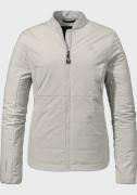 NU 20% KORTING: Schöffel Functioneel jack Insulation Jacket Bozen L