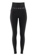 Winshape Legging HWL112C-zilverkleurige 7 chakra's Corrigerend effect ...