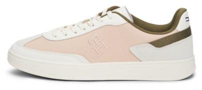 Tommy Hilfiger Plateausneakers TH HERITAGE COURT SNEAKER SDE