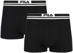 NU 20% KORTING: Fila Boxershort (Set van 2)